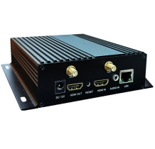 BỘ SỐ HÓA PHÁT THANH ECR-16